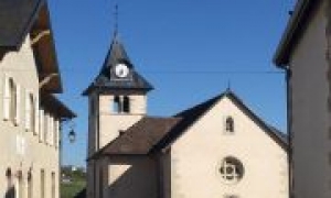 Eglise