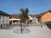 Aire de jeux
