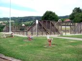 Agora espace